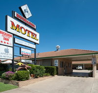 Buckaroo Motor Inn - Redcliffe Tourism