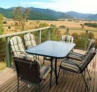 Buckland Valley Views - Redcliffe Tourism