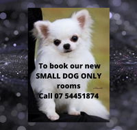 Buderim Fiesta Motel - Redcliffe Tourism