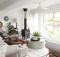 Buderim Rainforest Retreat Perfect for family getaways - Redcliffe Tourism