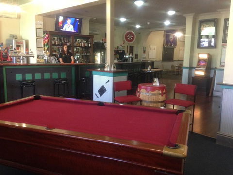 Budget Motel - Redcliffe Tourism 2