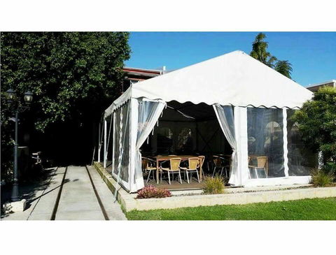 Budget Motel - Redcliffe Tourism 0