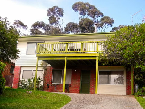 Buena Vista - Redcliffe Tourism 0