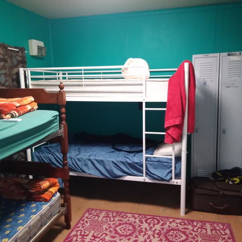 Buffalo Beach Hostel - Redcliffe Tourism 1