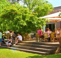 Buffalo Motel and Country Retreat - Redcliffe Tourism