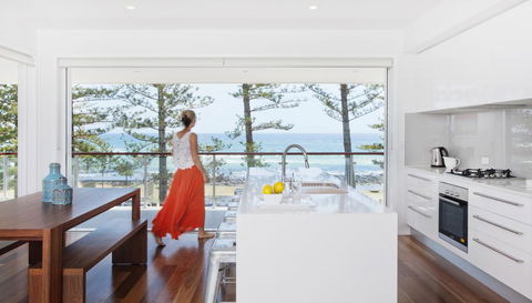 Bujerum Apartments On Burleigh - Redcliffe Tourism 0