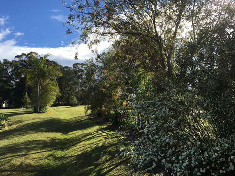 Bulahdelah Myall Motel - Redcliffe Tourism 2