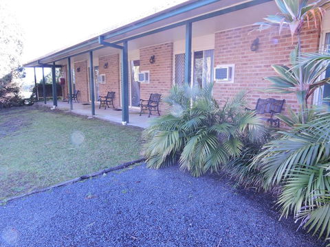 Bulahdelah Myall Motel - Redcliffe Tourism 0