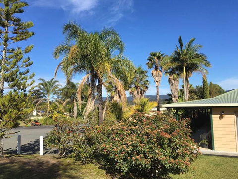 Bulahdelah Myall Motel - Redcliffe Tourism 3