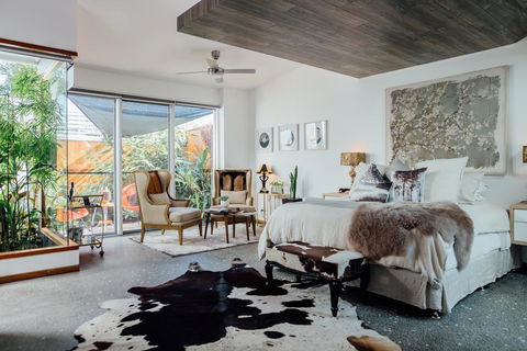 BULC Boutique Bed & Breakfast - Redcliffe Tourism 2