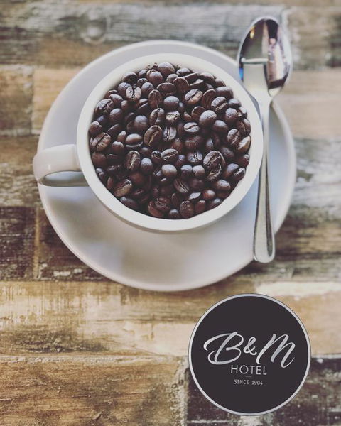 Bull And Mouth Hotel - Redcliffe Tourism 3