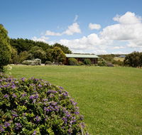 Buln Buln Cabins - Redcliffe Tourism