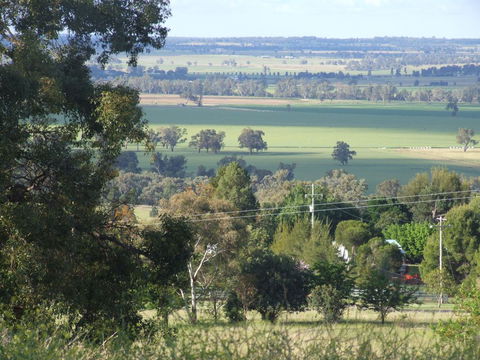 Bulwarra Bed & Breakfast - Redcliffe Tourism 2