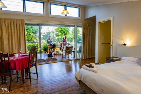 Bulwarra Bed & Breakfast - Redcliffe Tourism 0
