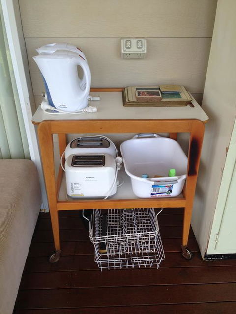 Bulwarra Bed & Breakfast - Redcliffe Tourism 3