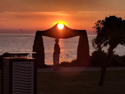 Bunbury's Most Convenient Location - Redcliffe Tourism 2