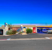 Bundaberg Coral Villa Motor Inn - Redcliffe Tourism