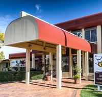 Bundaberg International Motor Inn - Redcliffe Tourism
