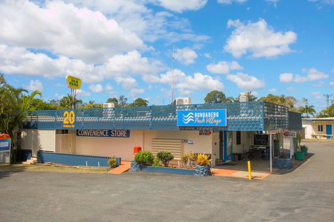 Bundaberg Park Village - Redcliffe Tourism 3