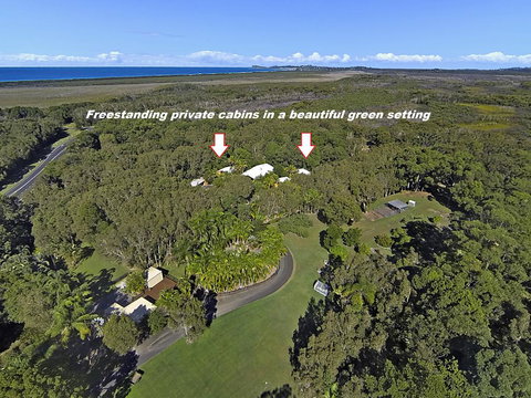 Bundaleer Retreat - Redcliffe Tourism 2