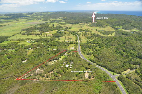 Bundaleer Retreat - Redcliffe Tourism 1