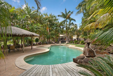 Bundaleer Retreat - Redcliffe Tourism 0