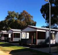 Bundalong Holiday Resort - Redcliffe Tourism