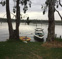 Bundalong Waterfront - Redcliffe Tourism
