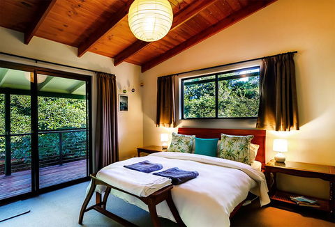 Bundara - Idyllic Getaway In The Mountains - Redcliffe Tourism 3