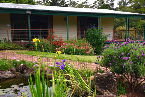 Bundara - Idyllic Getaway In The Mountains - Redcliffe Tourism 2