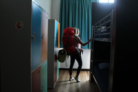 Bunk Brisbane - Redcliffe Tourism 3