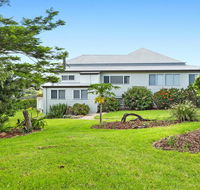 Bunya  Maleny Farm House - Redcliffe Tourism