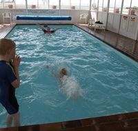 Burnie Ocean View Motel and Caravan Park - Redcliffe Tourism