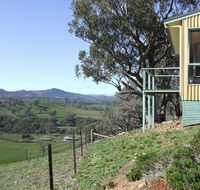 Burnt Creek Cottages - Redcliffe Tourism