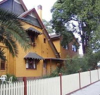 Burwood Bed and Breakfast - Redcliffe Tourism