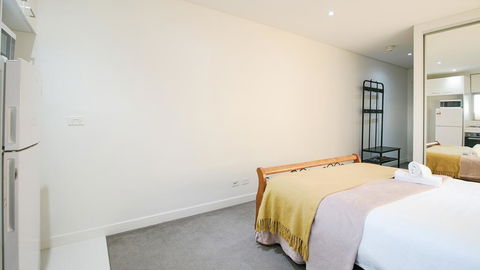 Burwood Centre Cosy Appartments - Redcliffe Tourism 3