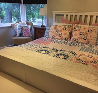 Bush Retreat Farm Stay - Redcliffe Tourism