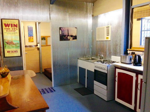 Butterfly Studio - Redcliffe Tourism 3