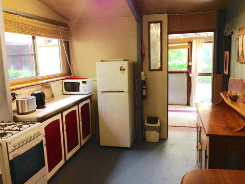 Butterfly Studio - Redcliffe Tourism 2