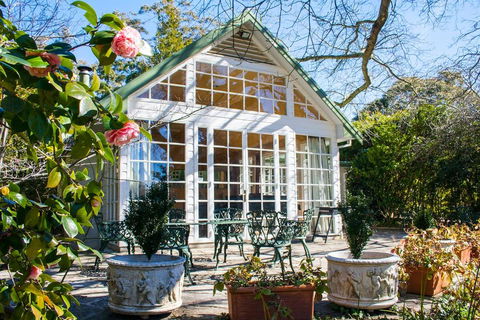 Bygone Beautys Cottages - Bronte Cottage - Redcliffe Tourism 0