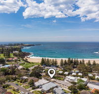 C'VU Kiama - Redcliffe Tourism