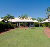 Cable Beach Apartments - Redcliffe Tourism