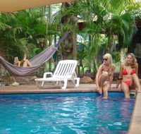 Cable Beach Backpackers - Redcliffe Tourism