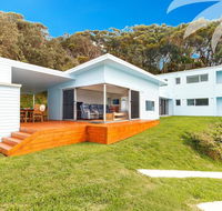 Cair Paravel at Seal Rocks - Redcliffe Tourism