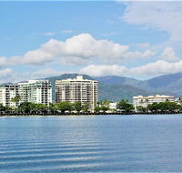 Cairns Aquarius - Redcliffe Tourism