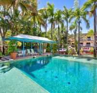 Cairns City Sheridan - Redcliffe Tourism