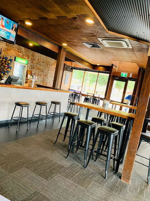 Caledonian Hotel Motel - Redcliffe Tourism 0