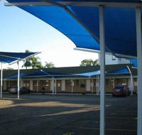 Calico Court Motel - Redcliffe Tourism