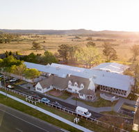 Camden Valley Inn - Redcliffe Tourism