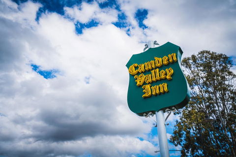 Camden Valley Inn - Redcliffe Tourism 3